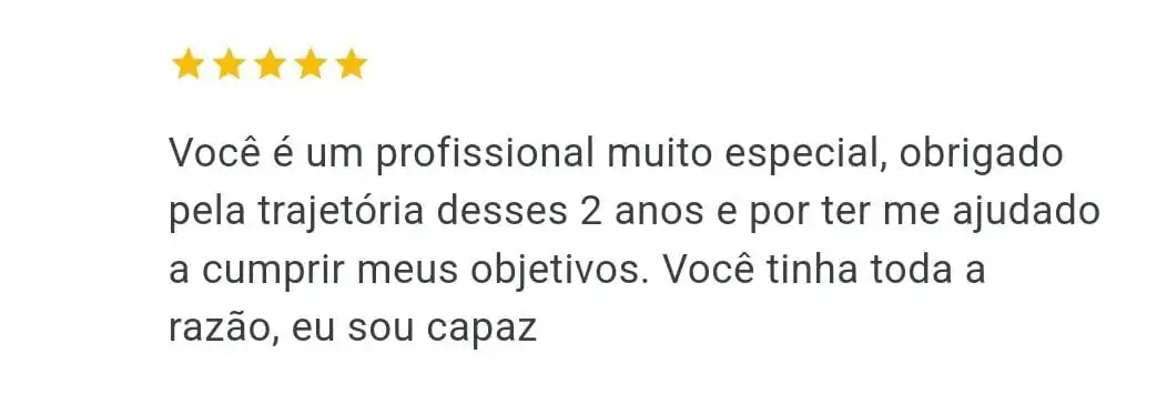 Avaliação 5